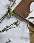 Green Berry Willow Stem for Effortlessly Stylish Home Decor