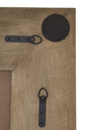 Elegant Copgrove Collection Wall Mirror | Stylish Home Decor