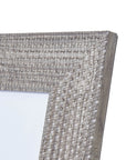 Rustic Handcrafted 8 x 10 Picture Frame