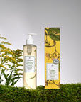 Linden Flower Shampoo With Nordic Birch Extract - 250ml