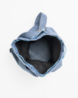 Märss upcycled bag - Blue