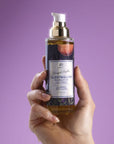 Lavender Body Oil With Vitamin E - 100 ml