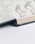 Structural Engineering A5 Hardcover
