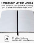 Geology A5 Hardcover