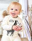 Giraffe Jumper