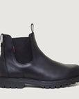 Vancouver Storm Waterproof Boots - Black