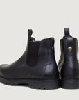 Vancouver Storm Waterproof Boots - Black