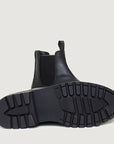 Vancouver Storm Waterproof Boots - Black