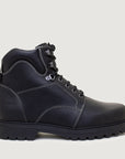 Buffalo Boots - Black