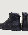 Buffalo Boots - Black