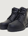 Buffalo Boots - Black