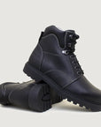 Buffalo Boots - Black