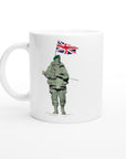 Yomper Mug