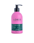Hand & Body Cream, Pink, Rinse & Repeat Aluminium