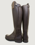 Vermont Storm Waterproof Long Riding Boots - Brown