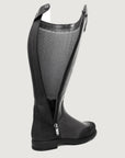 Vermont Storm Waterproof Long Riding Boots - Black