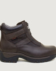 Chatsworth Storm Waterproof Jodhpur Boots - Brown