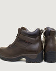 Chatsworth Storm Waterproof Jodhpur Boots - Brown