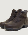 Chatsworth Storm Waterproof Jodhpur Boots - Brown
