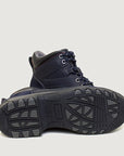 Blair Storm Waterproof Jodhpur Boots - Blue