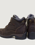 Blair Storm Waterproof Jodhpur Boots - Brown