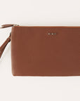 Large Wristlet