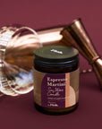 Espresso Martini Apothecary Candle