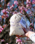 Organic Wash Cotton Bag