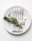 Linen Tales Napkins Set