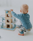 Baby Pants GREGOR - City Life