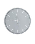 Sleek Karlsson Modern Wall Clock | Stylish Home Decor