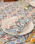 British Bees Napkin (Pair)