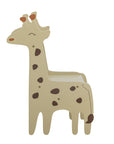 Giraffe Chair in Grey