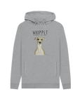 The Ultimate Whippet Hoodie: Cozy, Ethical & Zoomie-Approved