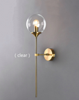 Modern Glass Wall Lamp-7