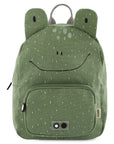 Kids' Adventure Backpack – Adjustable, Water Repellent & Secure by Trixie Baby at brixbailey.com