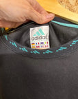 Vintage original 1990’s Adidas equipment jumper ,sweatshirt , unisex medium