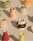 Mini Pot