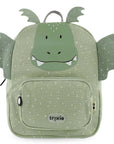 Backpack in Mr Dragon Design