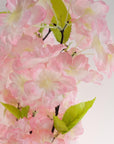 Artificial Blossom Tree Pink 150cm Fully-3