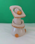 Silly GOOSE (with bread expansion pack)