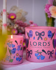 Pengelli Forest Ltd Edition 3 wick Candle