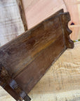 Wooden Pata Board Platter / Fruit Bread Antipasti Pizza Board Tray / Display G
