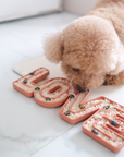 Love lick mat
