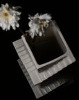 STAIRS SERIES - SQUARES VASE