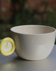Time Zone Mug London & Tokyo