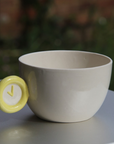 Time Zone Mug London & Tokyo