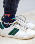 Horse Bamboo Socks