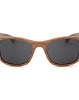 Jack - Wood & Carbon Fibre Sunglasses