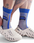 Dream Chaser Bamboo Socks